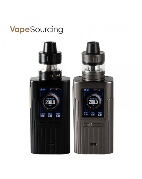 Joyetech ESPION Kit 200W with ProCore X Tank