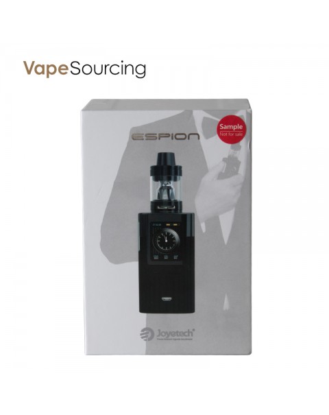 Joyetech ESPION Kit 200W with ProCore X Tank