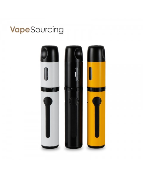 Kangertech K-Pin Starter Kit-2000mah