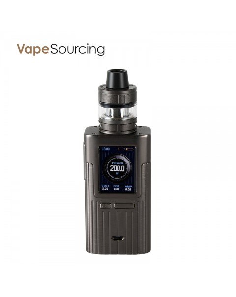 Joyetech ESPION Kit 200W with ProCore X Tank