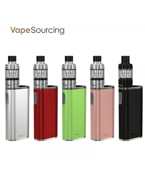 Eleaf iStick MELO Kit with MELO 4 Atomizer