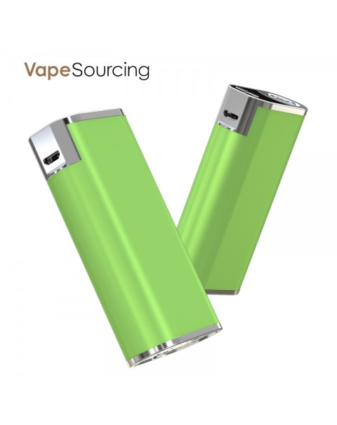 Eleaf iStick MELO Kit with MELO 4 Atomizer