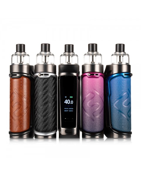 Innokin Sensis 40W Next-Gen Pod Mod Kit 3000mAh