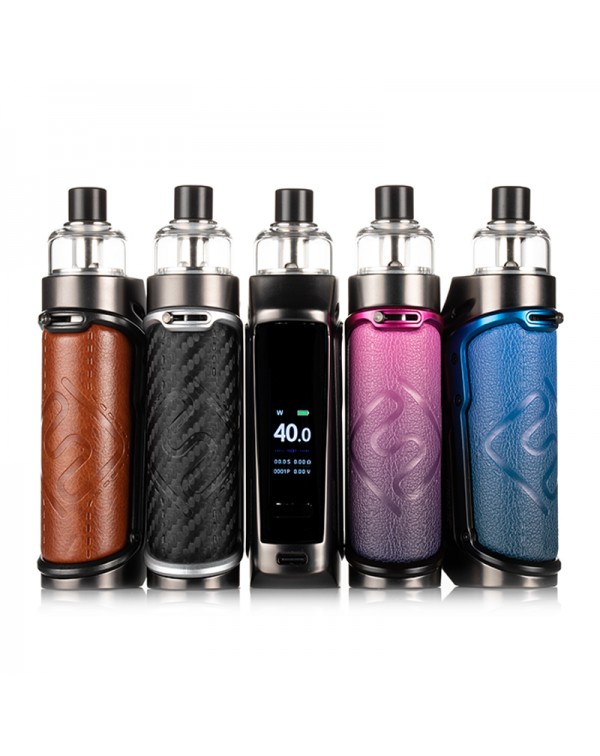 Innokin Sensis 40W Next-Gen Pod Mod Kit 3000mAh