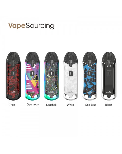 Eleaf Tance Pod System Kit 580mAh