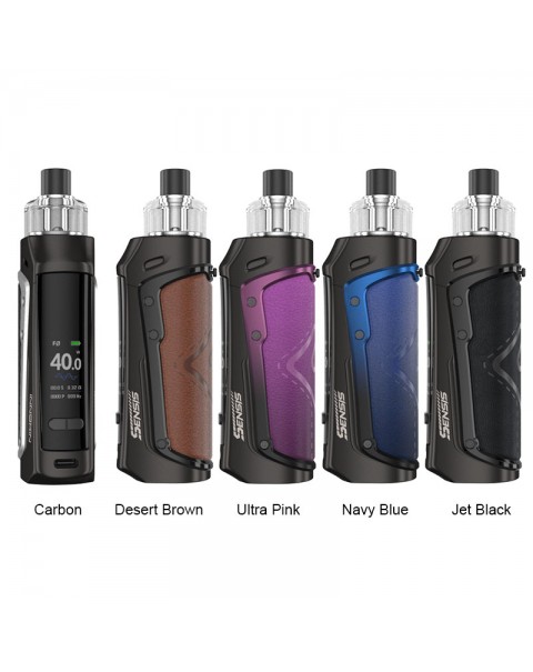 Innokin Sensis 40W Next-Gen Pod Mod Kit 3000mAh