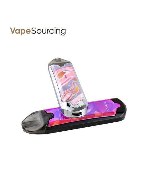 Eleaf Tance Pod System Kit 580mAh