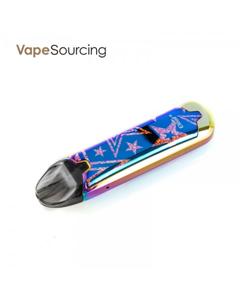 Eleaf Tance Pod System Kit 580mAh