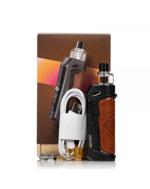 Innokin Sensis 40W Next-Gen Pod Mod Kit 3000mAh