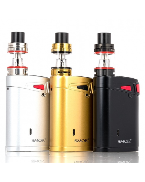 SMOK G320 Marshal Kit