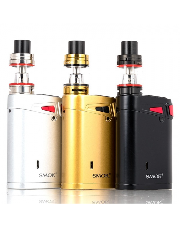 SMOK G320 Marshal Kit