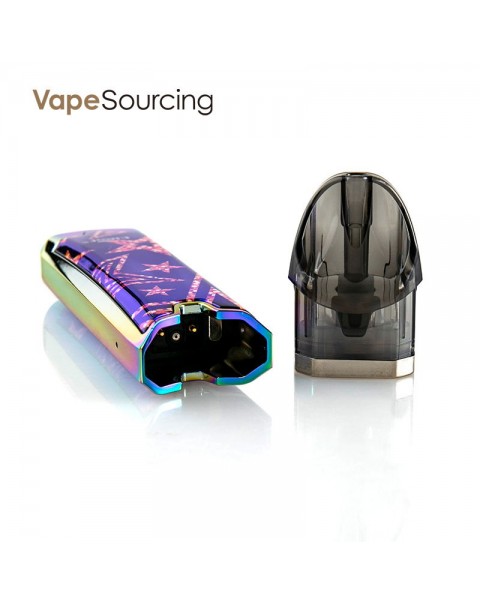 Eleaf Tance Pod System Kit 580mAh