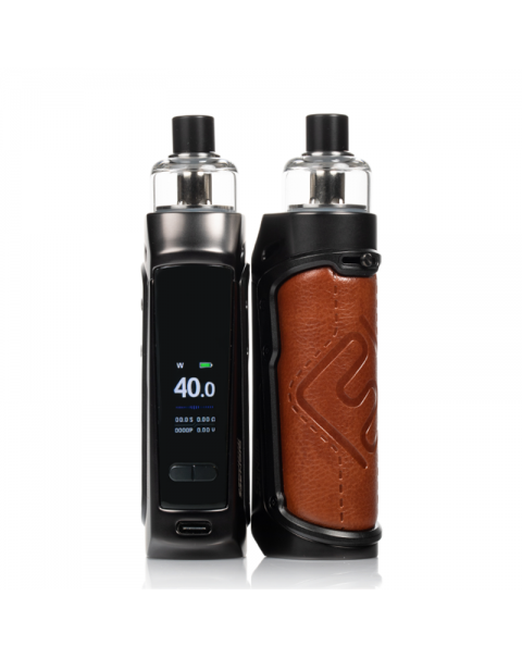 Innokin Sensis 40W Next-Gen Pod Mod Kit 3000mAh