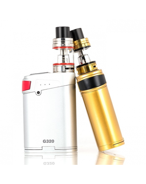 SMOK G320 Marshal Kit