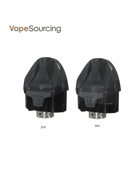 Eleaf Tance Pod System Kit 580mAh