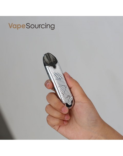 Eleaf Tance Pod System Kit 580mAh