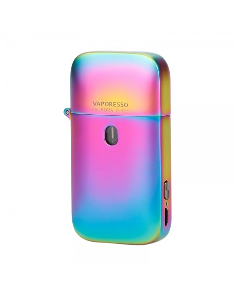 Vaporesso Click/Aurora Play Pod System Kit 650mAh