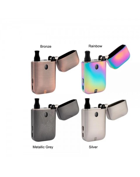 Vaporesso Click/Aurora Play Pod System Kit 650mAh