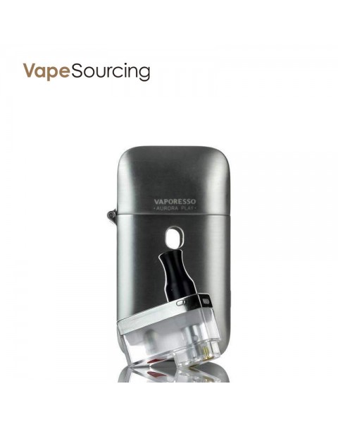 Vaporesso Click/Aurora Play Pod System Kit 650mAh