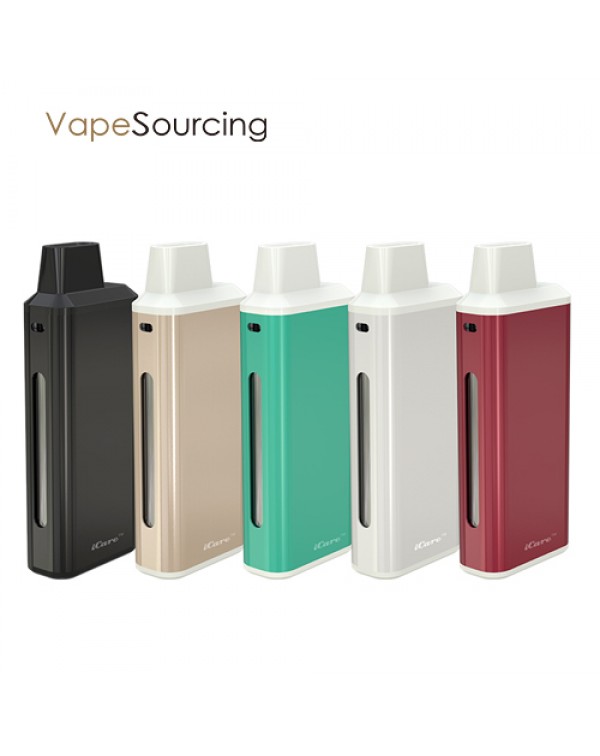 Eleaf iCare Kit