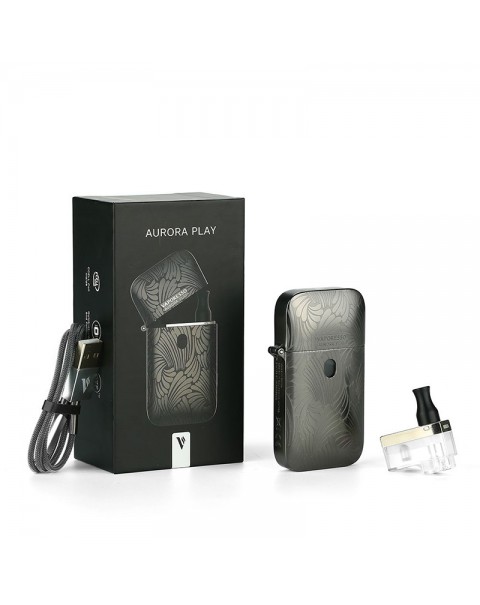 Vaporesso Click/Aurora Play Pod System Kit 650mAh