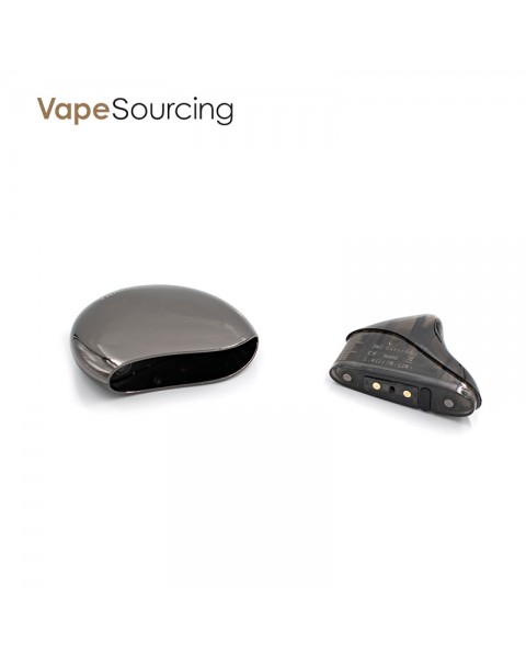 HQD Comma Kit All-in-one Pod System Starter Kit 40W 380mAh 2ml