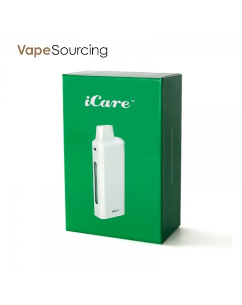 Eleaf iCare Kit