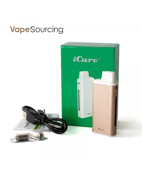 Eleaf iCare Kit