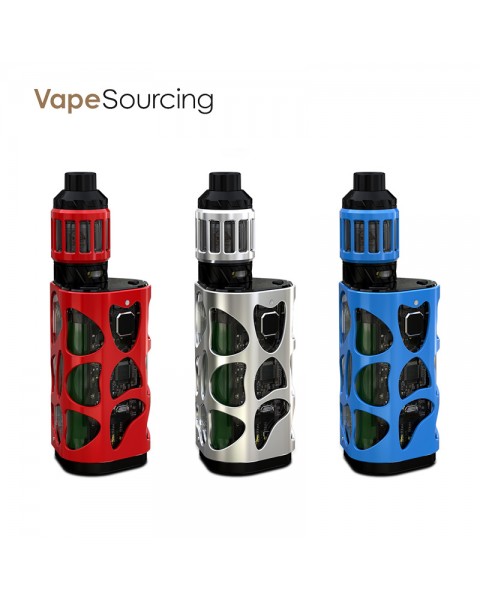 Wismec ES300 EXO SKELETON Kit