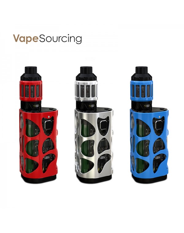 Wismec ES300 EXO SKELETON Kit