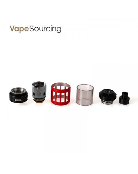 Wismec ES300 EXO SKELETON Kit