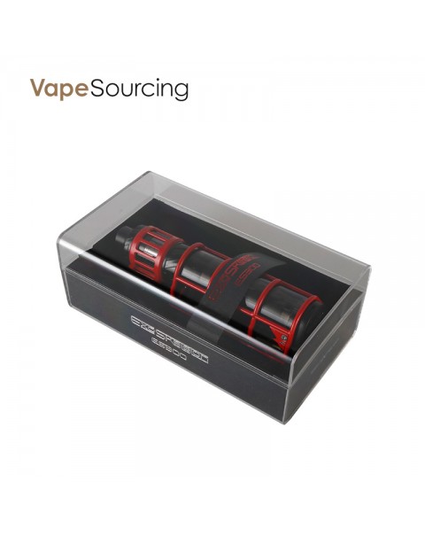 Wismec ES300 EXO SKELETON Kit