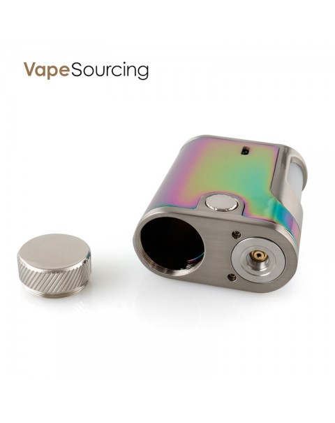 Eleaf Pico Squeeze 2 Kit With Coral 2 Atomizer 100W