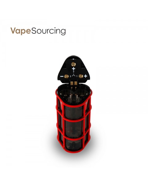 Wismec ES300 EXO SKELETON Kit