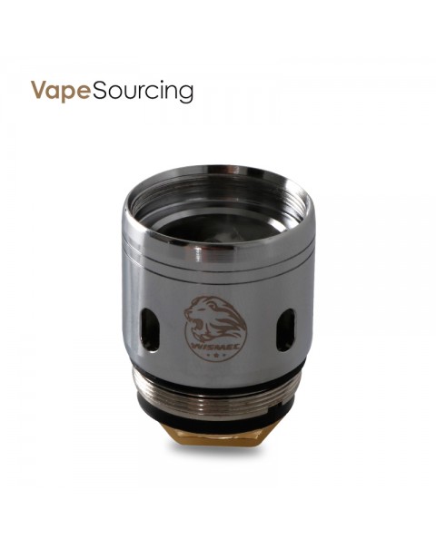 Wismec ES300 EXO SKELETON Kit