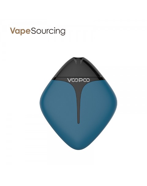 VOOPOO FINIC Fish Pod Kit 350mAh