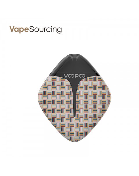 VOOPOO FINIC Fish Pod Kit 350mAh