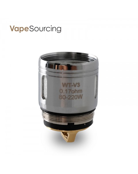 Wismec ES300 EXO SKELETON Kit