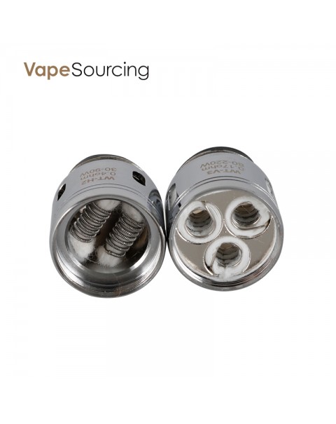 Wismec ES300 EXO SKELETON Kit