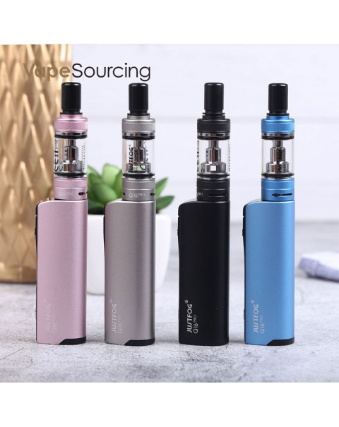 Justfog Q16 Pro Kit