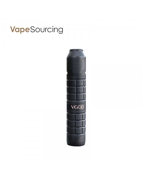 VGOD Pro Mech 2 Kit with ELITE RDA