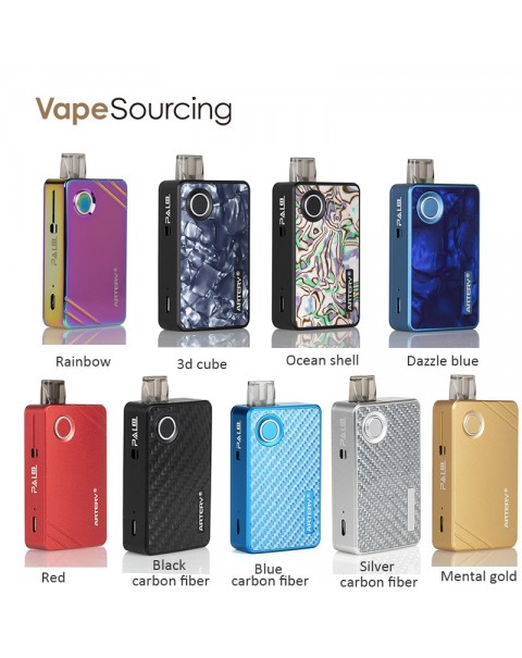 Artery PAL 2 Kit 1000mAh Pod System Kit