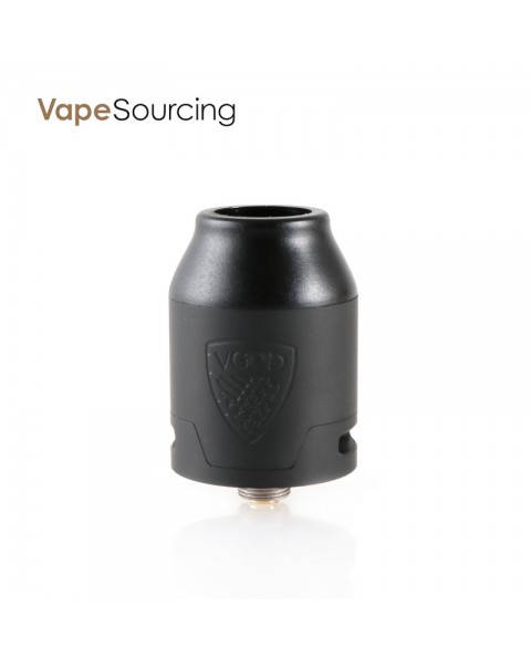 VGOD Pro Mech 2 Kit with ELITE RDA