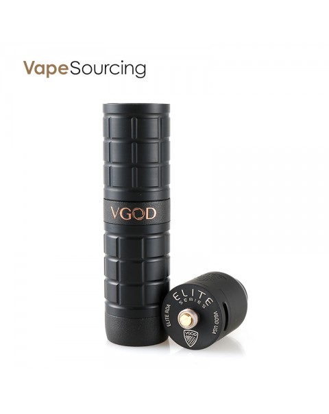 VGOD Pro Mech 2 Kit with ELITE RDA