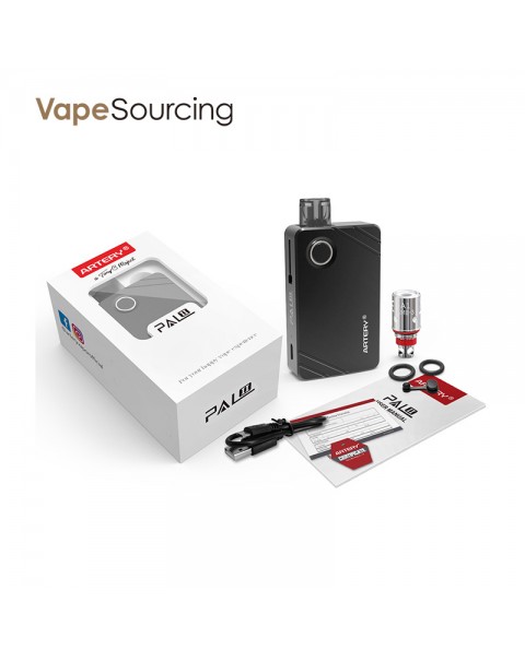 Artery PAL 2 Kit 1000mAh Pod System Kit