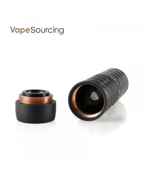 VGOD Pro Mech 2 Kit with ELITE RDA