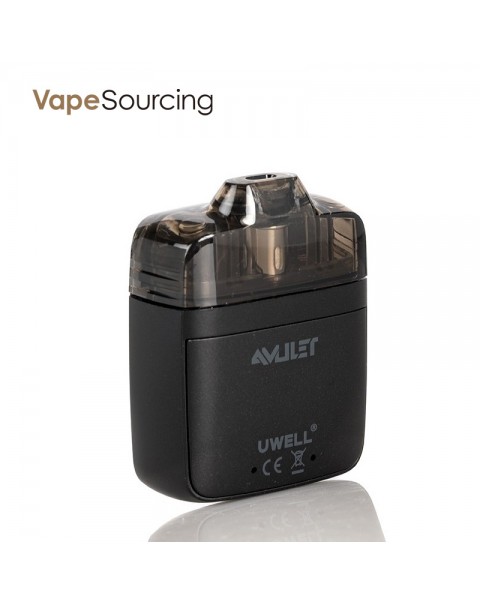 Uwell Amulet Pod System Kit 370mAh