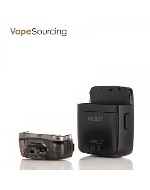 Uwell Amulet Pod System Kit 370mAh