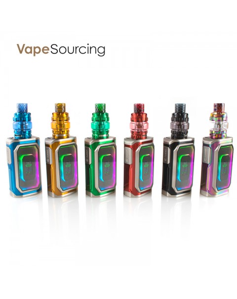 Joyetech ESPION Infinite KIT with ProCore Conquer Atomizer 230W