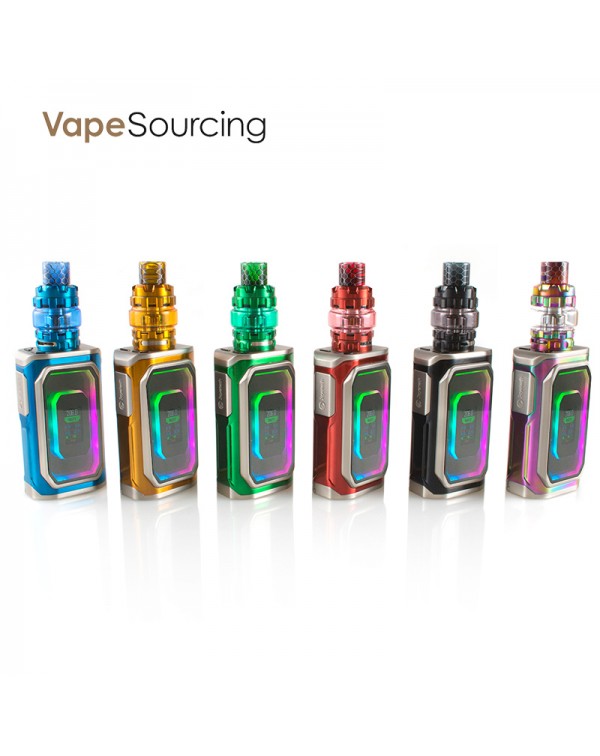 Joyetech ESPION Infinite KIT with ProCore Conquer ...